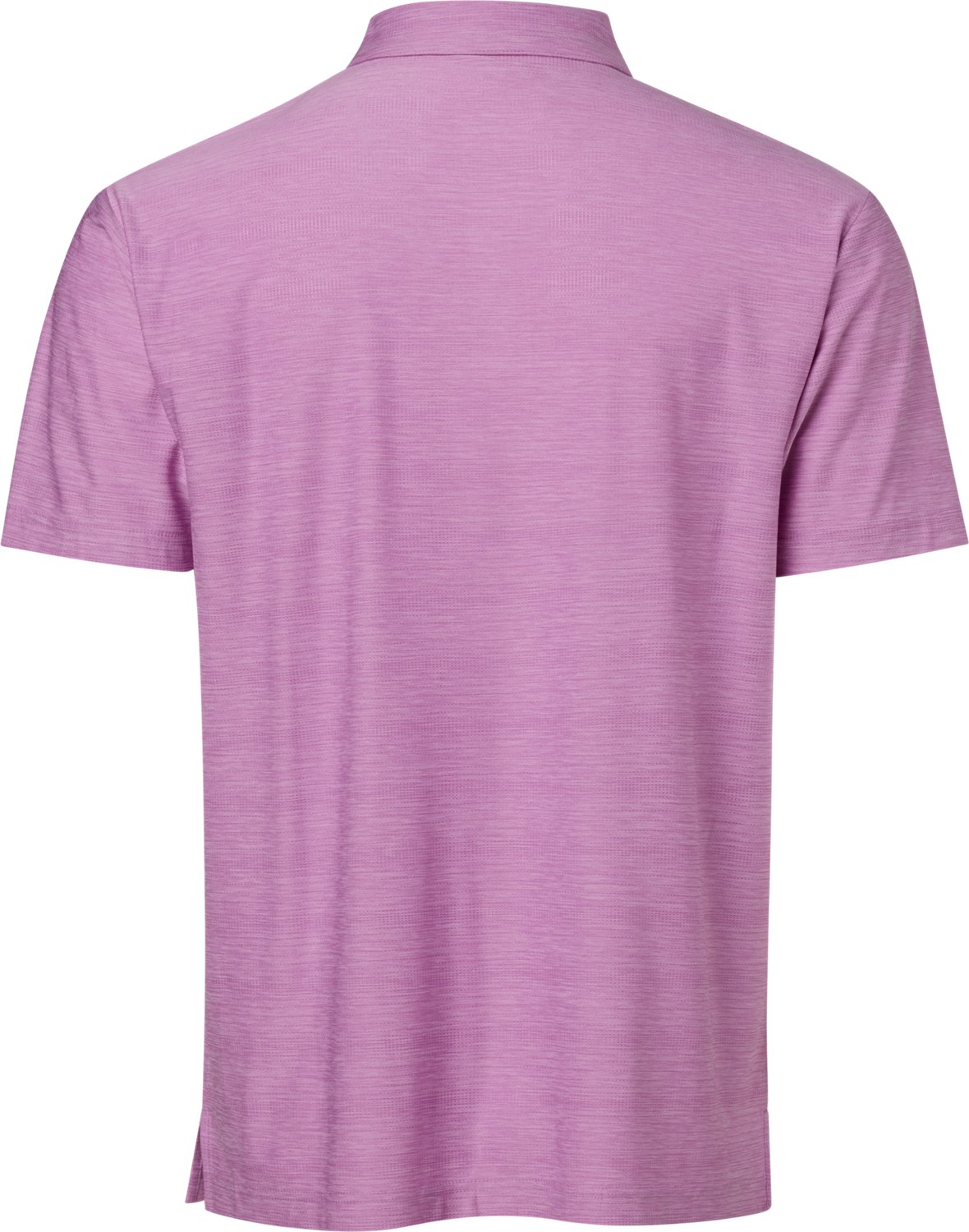 PGA Tour Men's Airflux Jaspe Polo - view number 6