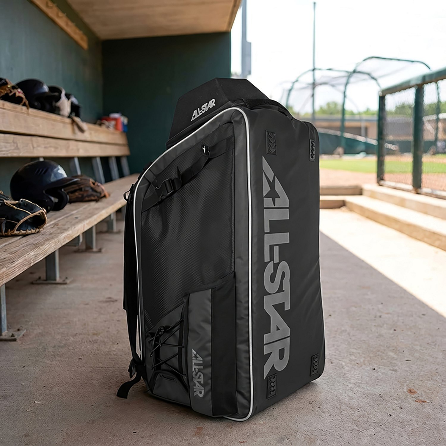 All-Star MVP PRO Catchers Batpack - view number 6