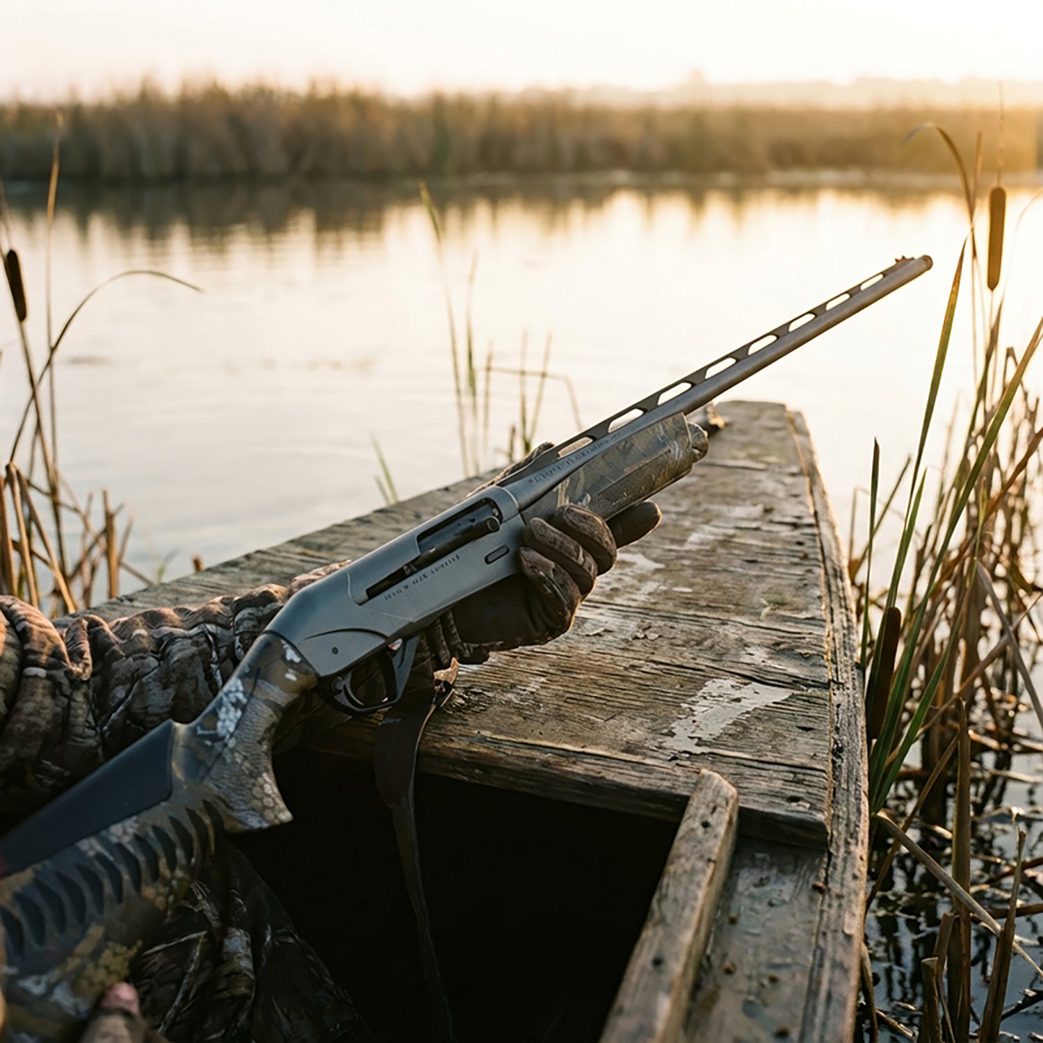 Benelli Super Black Eagle 3 28 GA Semiautomatic Shotgun - view number 5