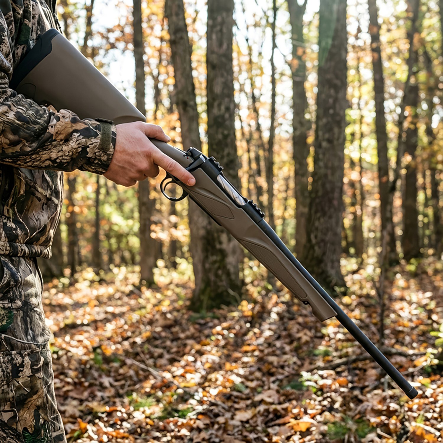 Franchi Momentum .350 Legend Bolt Action Rifle - view number 2