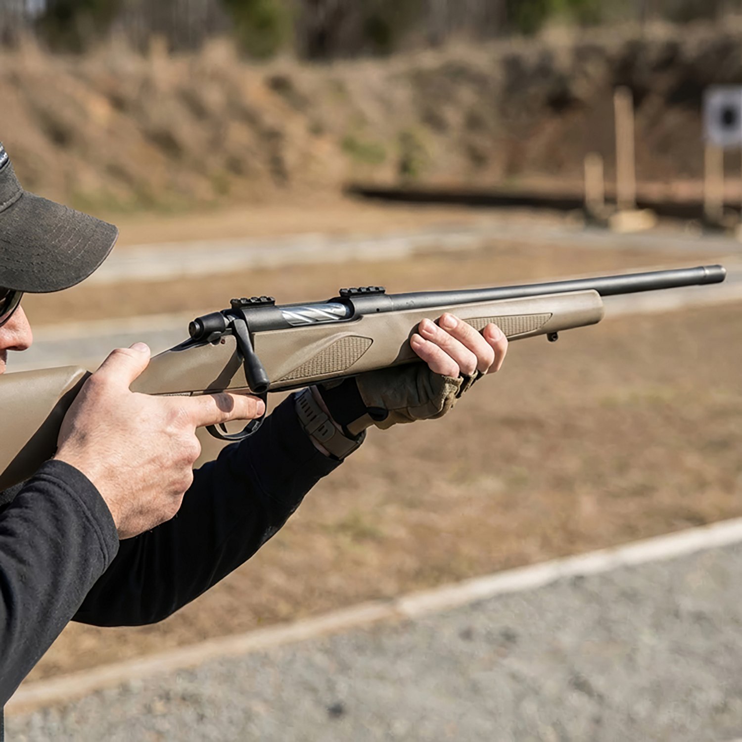 Franchi Momentum .350 Legend Bolt Action Rifle - view number 3