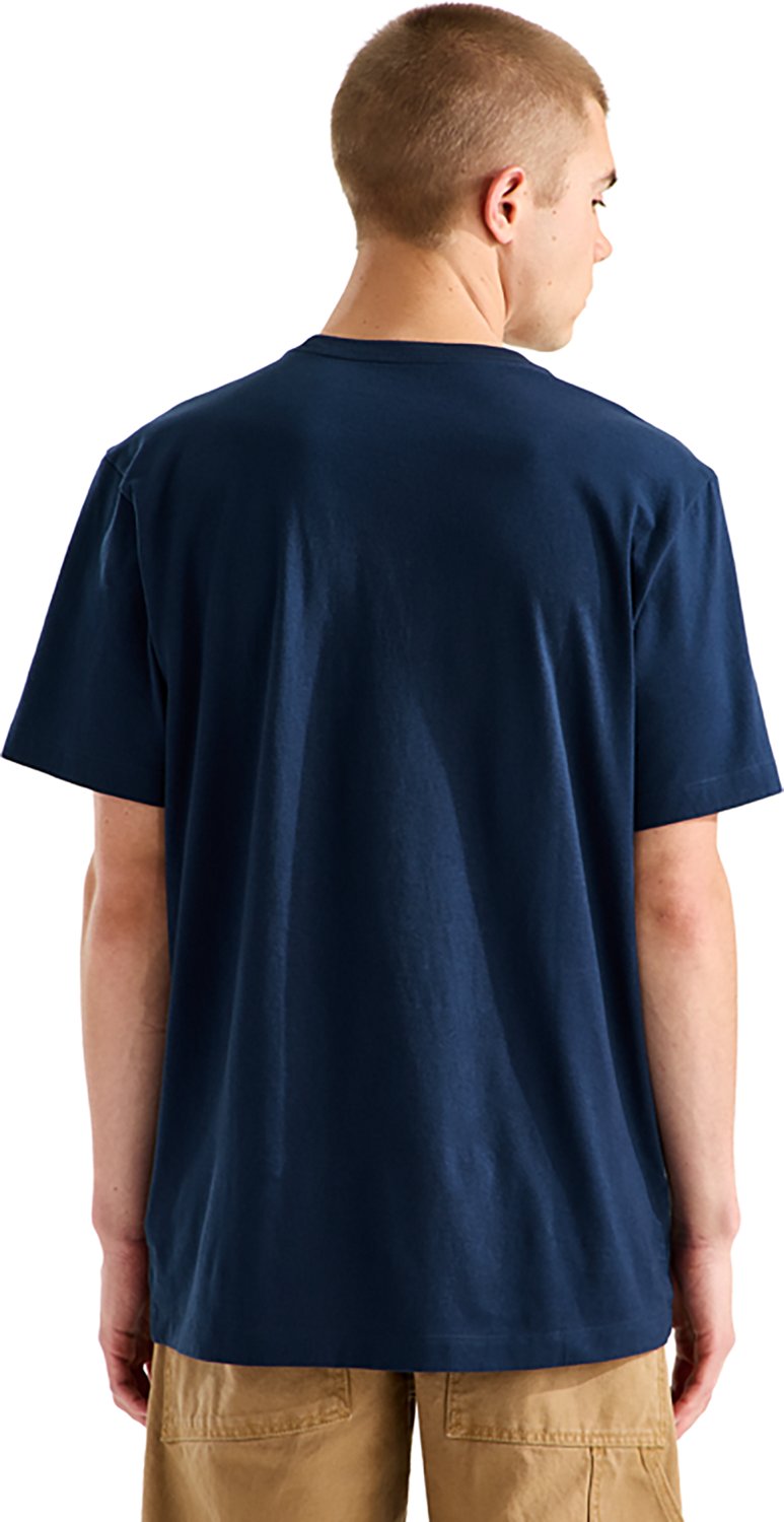 The North Face Men's Base Half Dome Short Sleeve T-shirt - view number 2