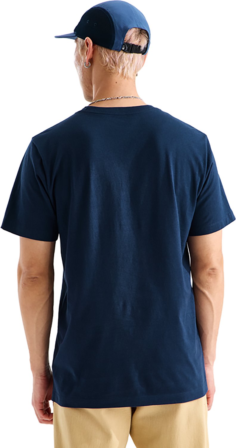 The North Face Men's Van Life Short Sleeve T-shirt - view number 2