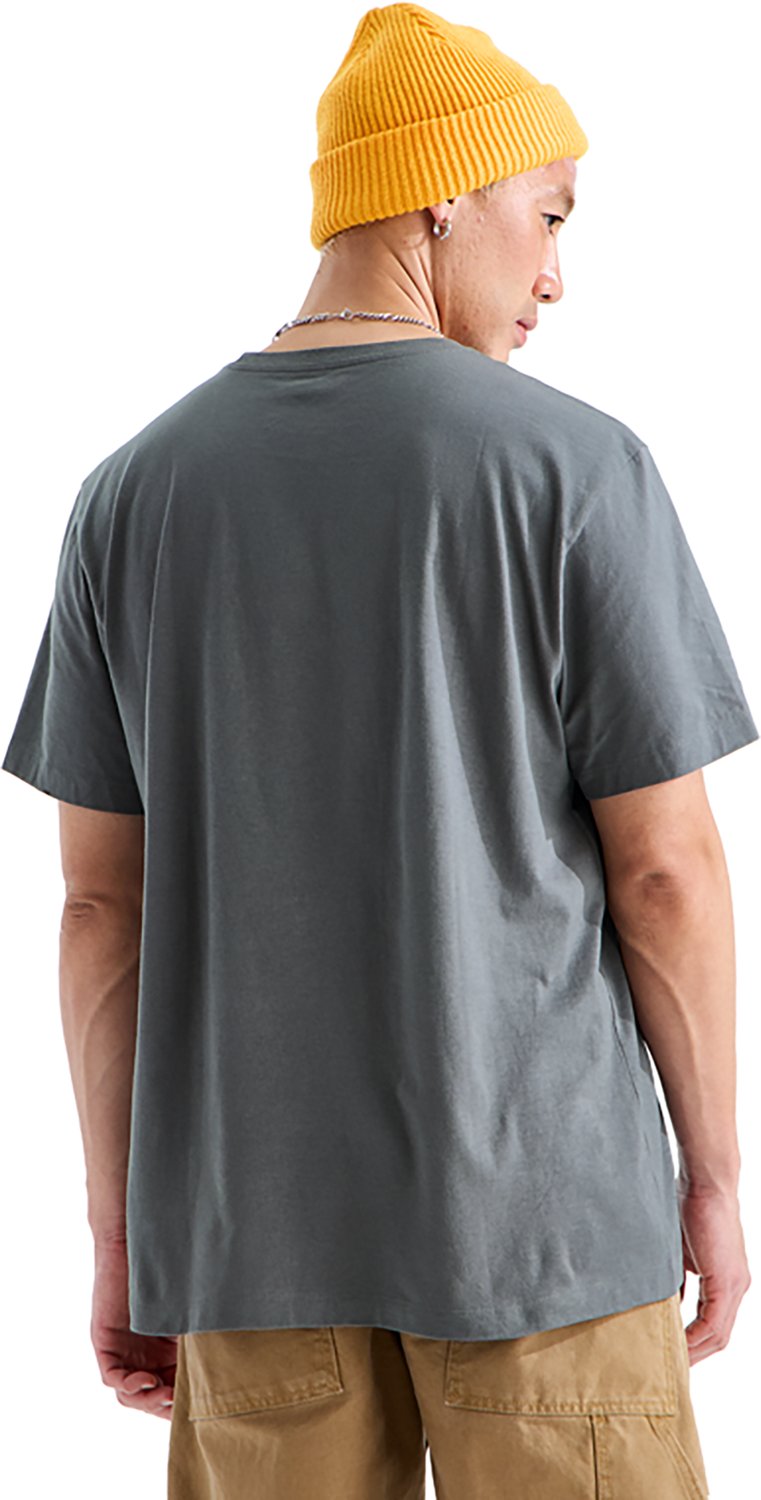 The North Face Men's Hiker Short Sleeve T-shirt - view number 2