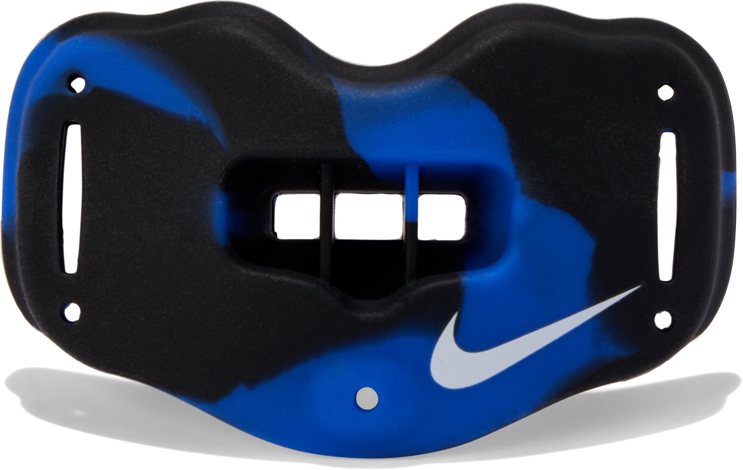 Nike Youth Alpha Lip Protector One Piece Mouthguard 3.0 - view number 2
