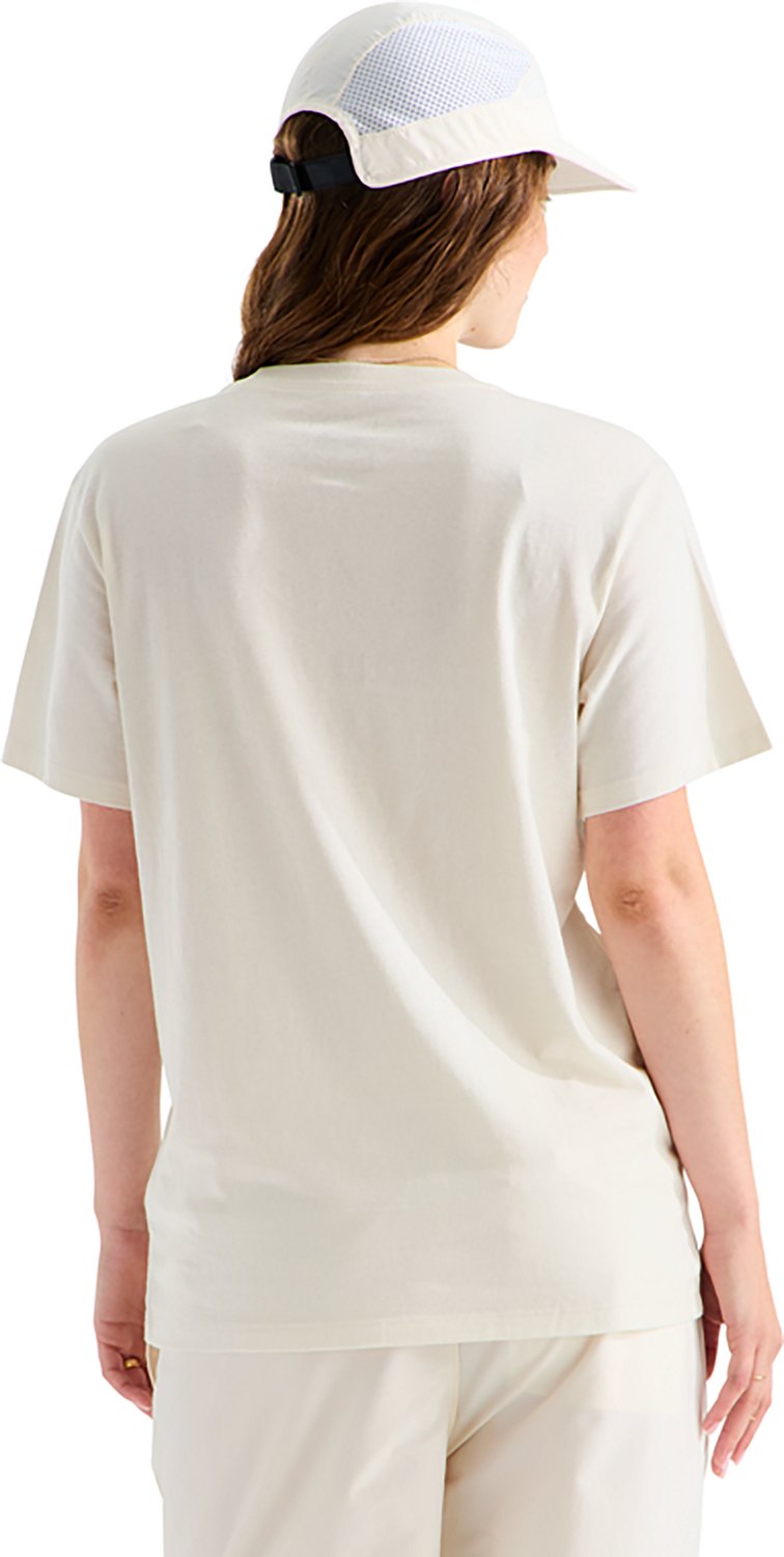 The North Face Women's Base Box NSE Infill Short Sleeve T-shirt - view number 2