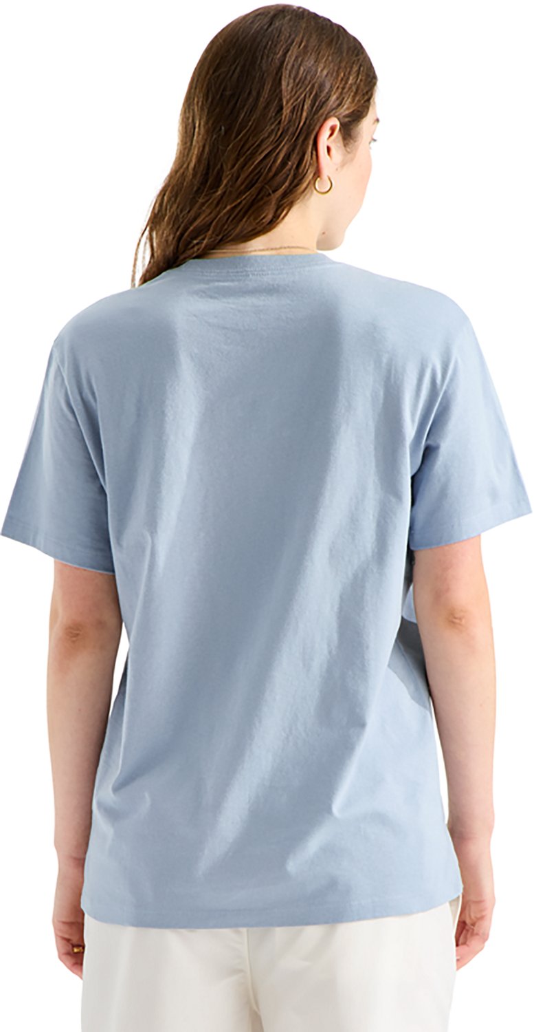 The North Face Women's Brand Proud Short Sleeve T-shirt - view number 2
