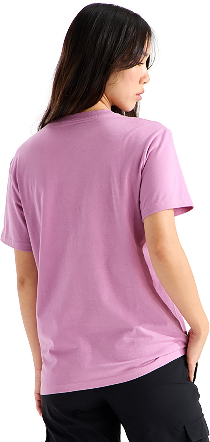 The North Face Women's Brand Proud Short Sleeve T-shirt - view number 2
