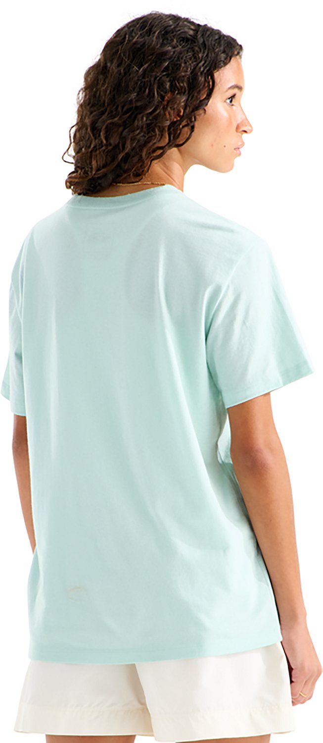 The North Face Women's Base Dome Outline Short Sleeve T-shirt - view number 2