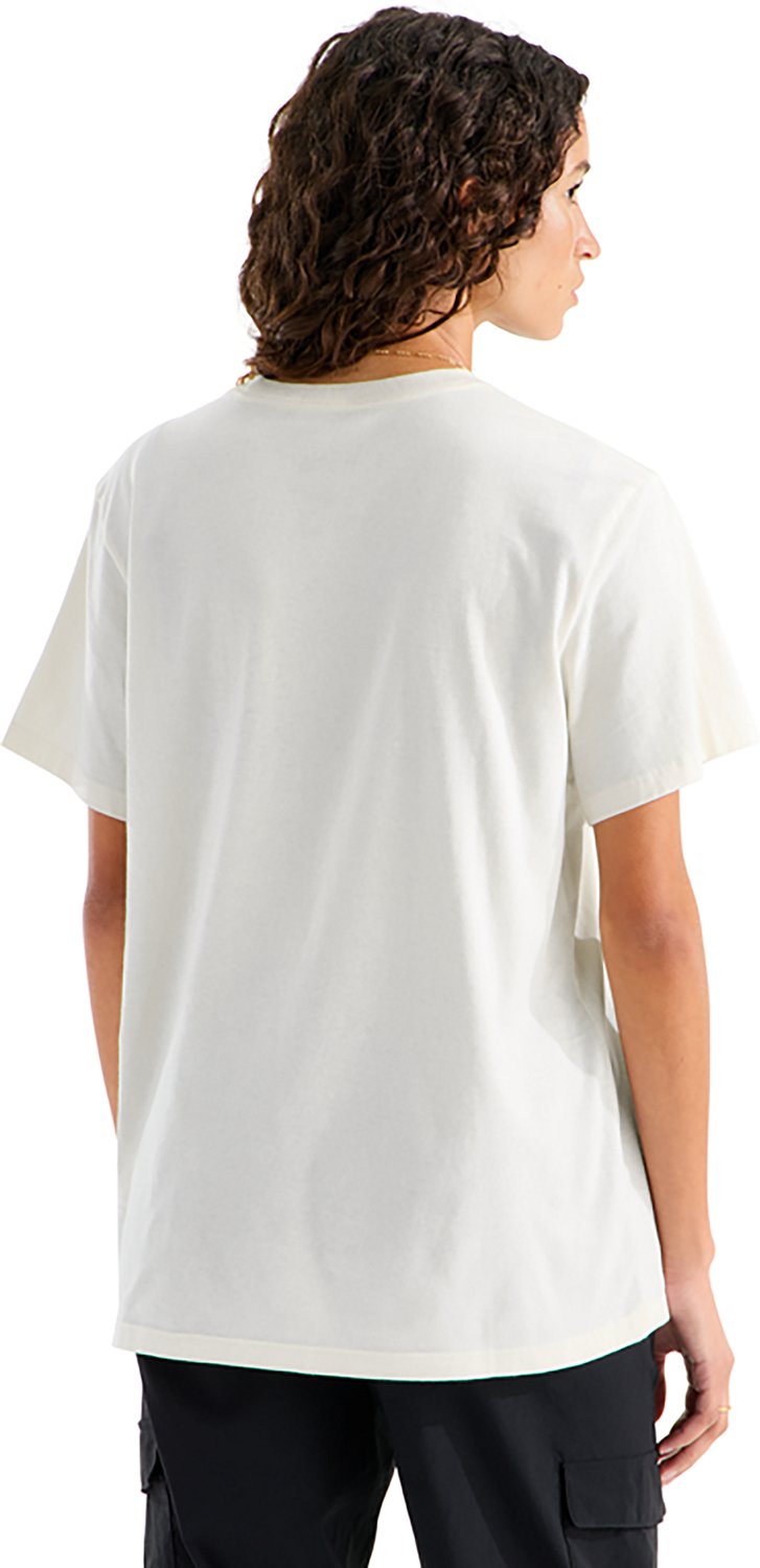 The North Face Women's Flowers Short Sleeve T-shirt - view number 2