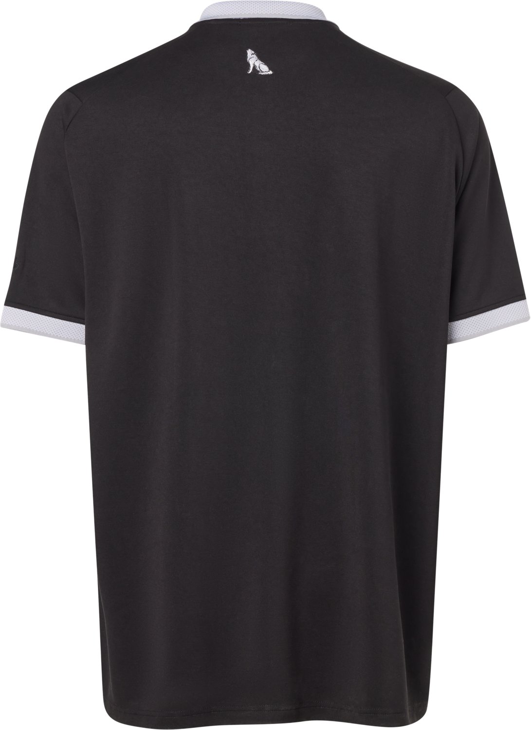 Waggle Golf Men’s Alpha Habitat Polo