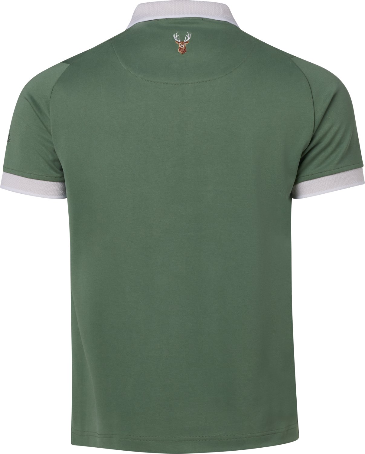 Waggle Golf Men’s Whitetail Habitat Polo