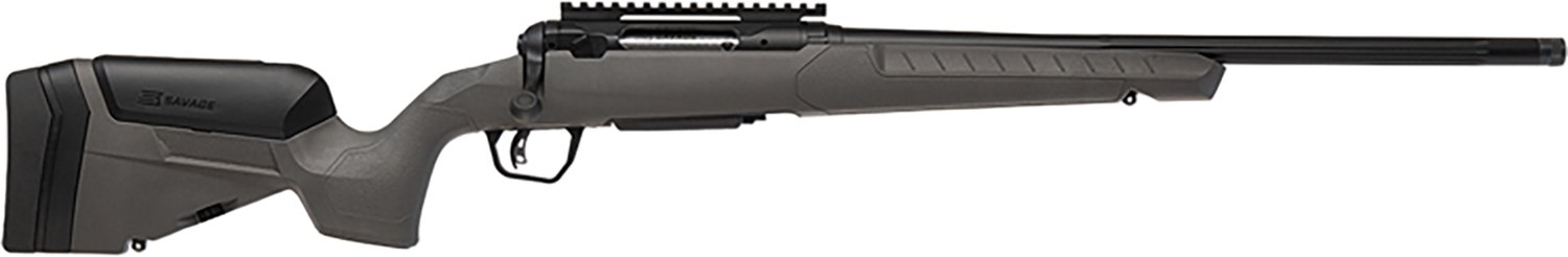 Savage Arms 110 Trail Blazer 6.5 Creedmoor Bolt-Action Rifle