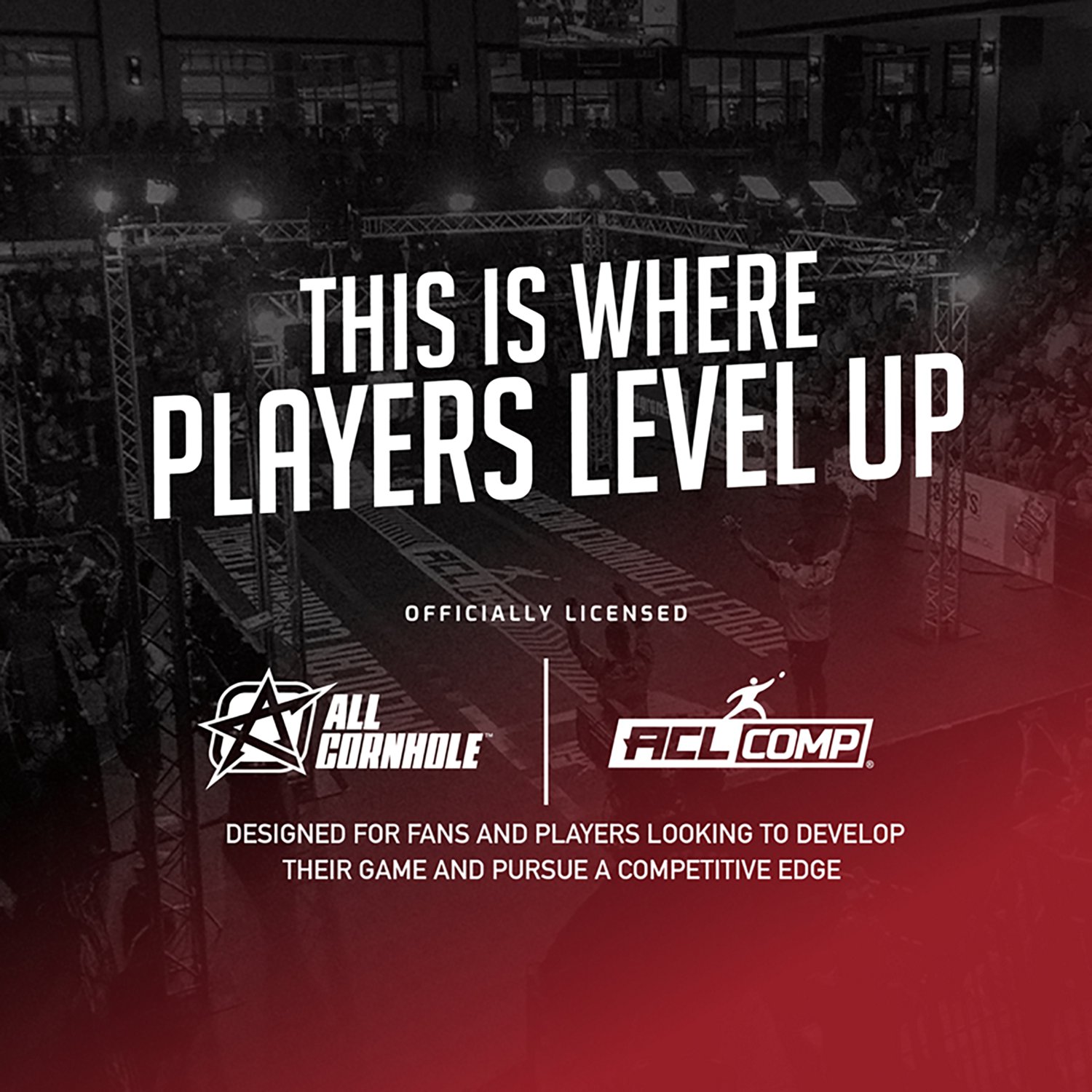 American Cornhole League Comp Blue Navigator Cornhole Bags - view number 5