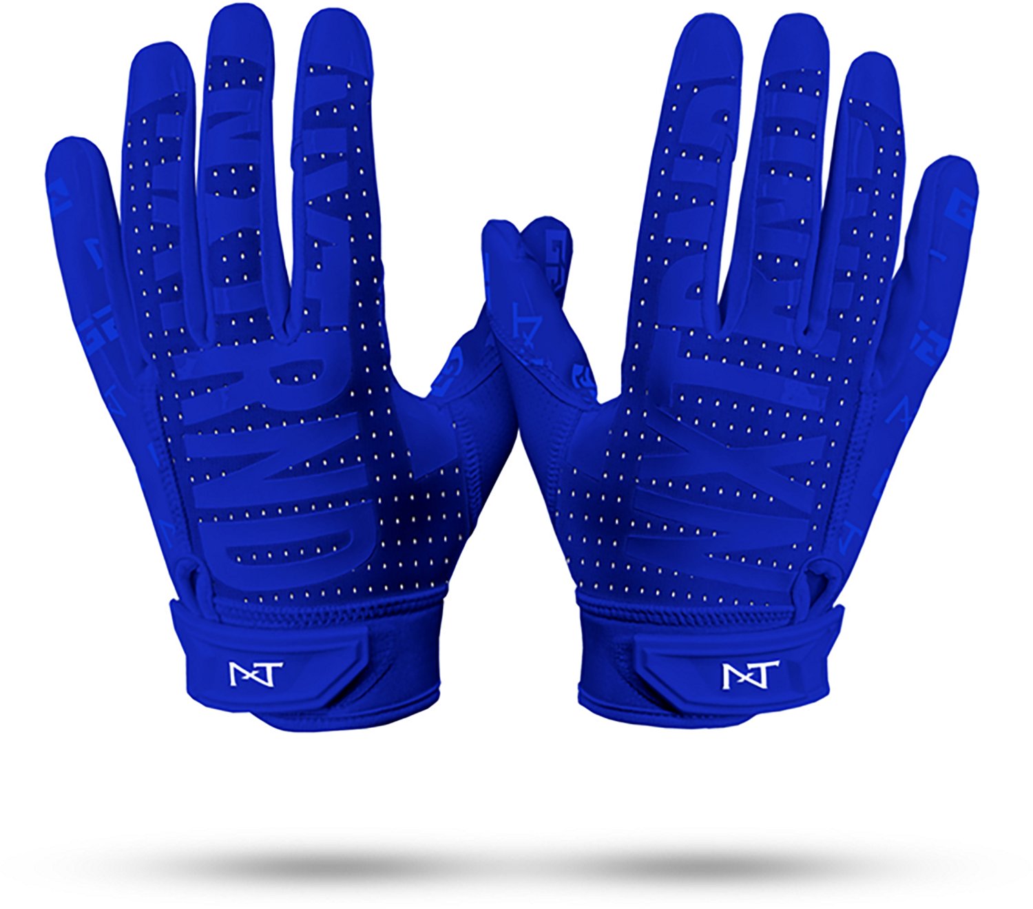 NXTRND G2 Pro Skeleton Football Gloves - view number 3