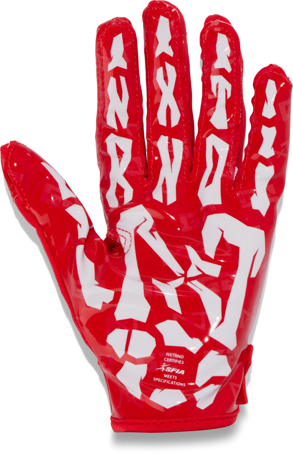 NXTRND G2 Pro Skeleton Football Gloves - view number 2