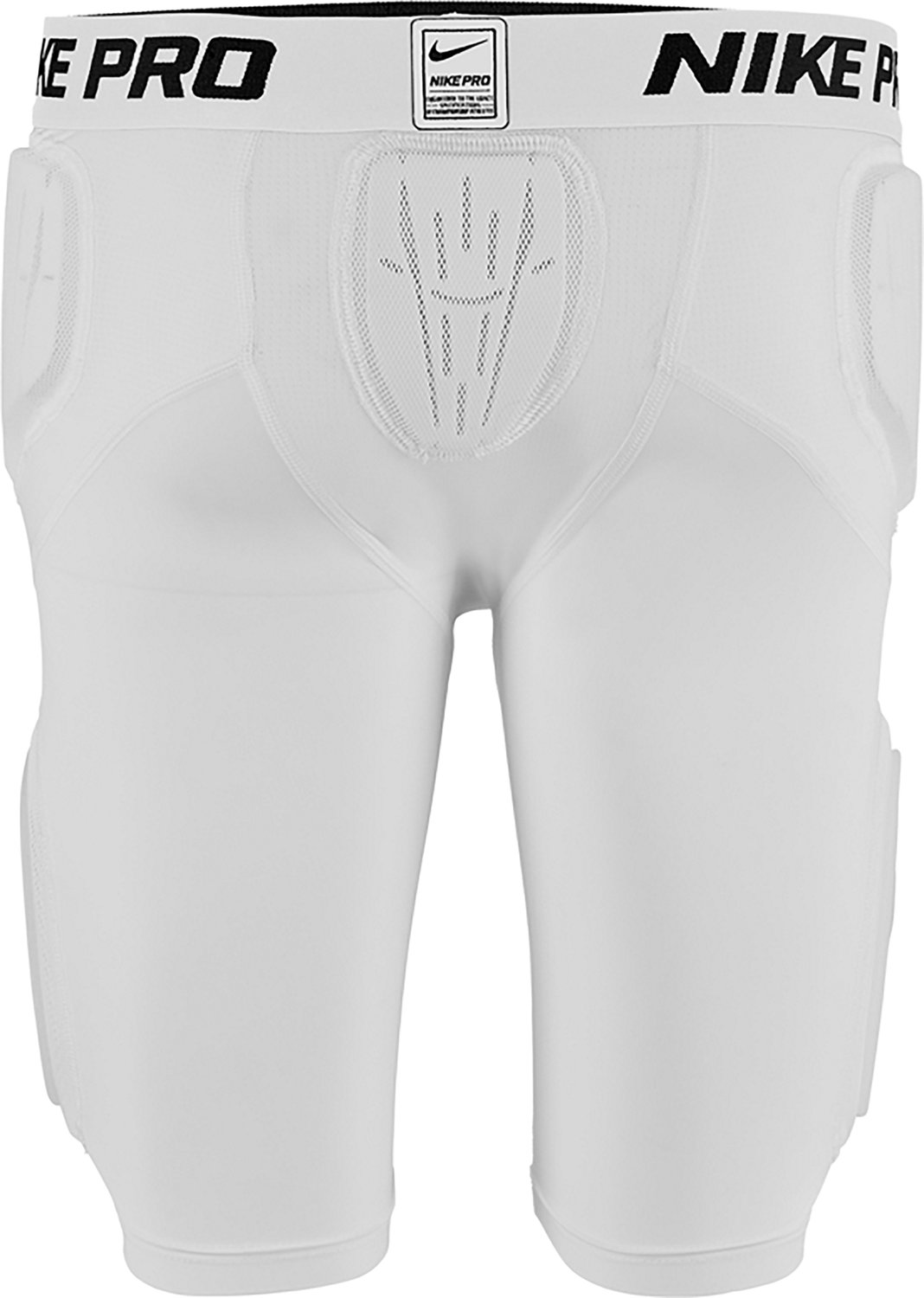 Nike Pro Hyperstrong Hardplate Shorts 2.0 - view number 2