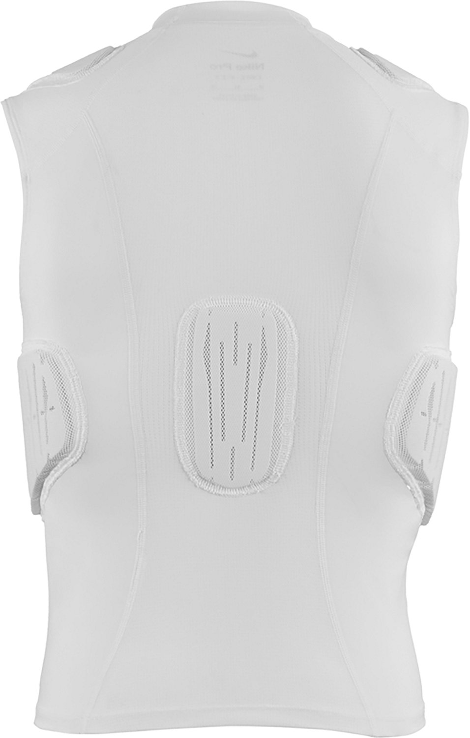 Nike Youth Pro Hyperstrong 5-Pad Top 2.0 - view number 2