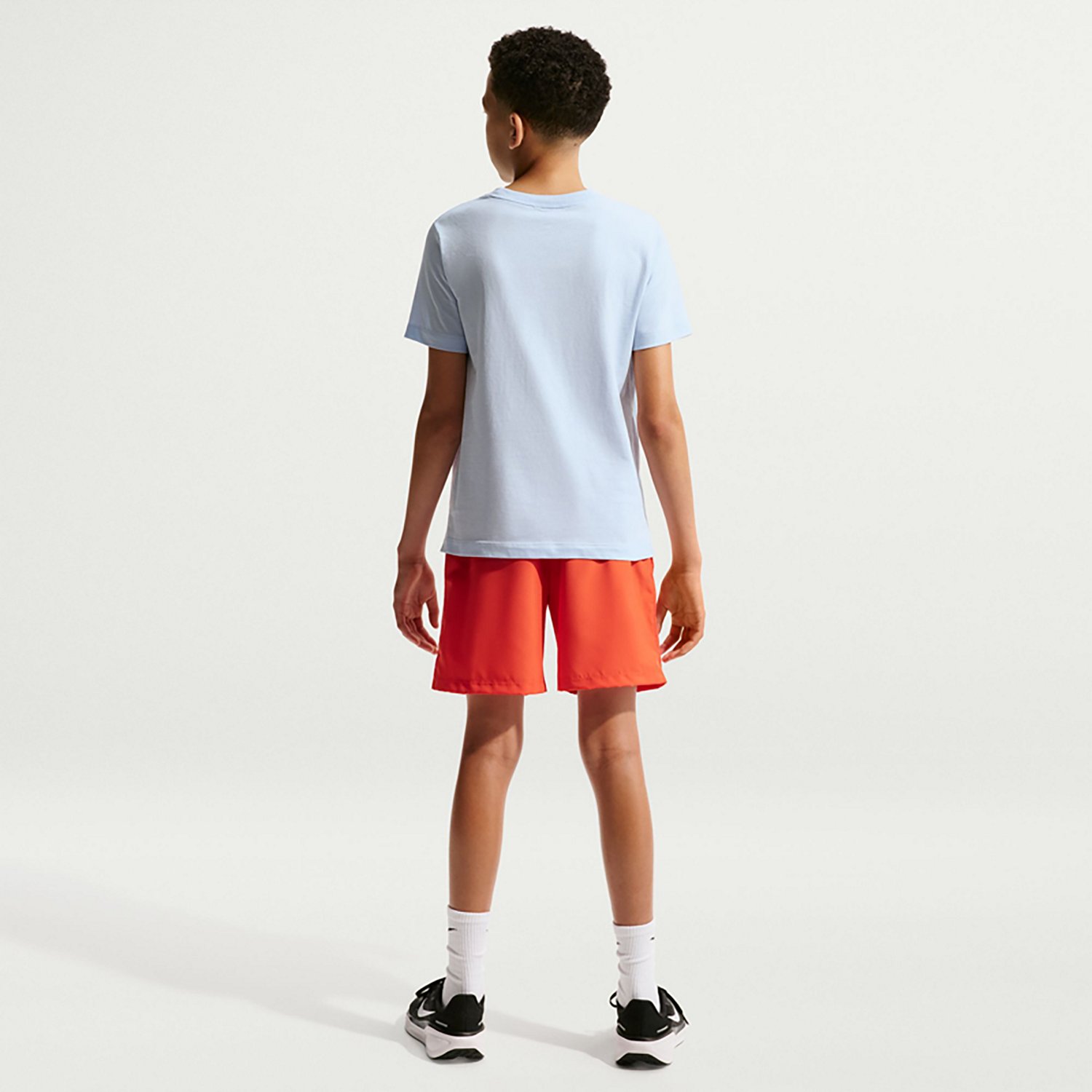 Nike Boys' Baseball T-shirt - view number 2