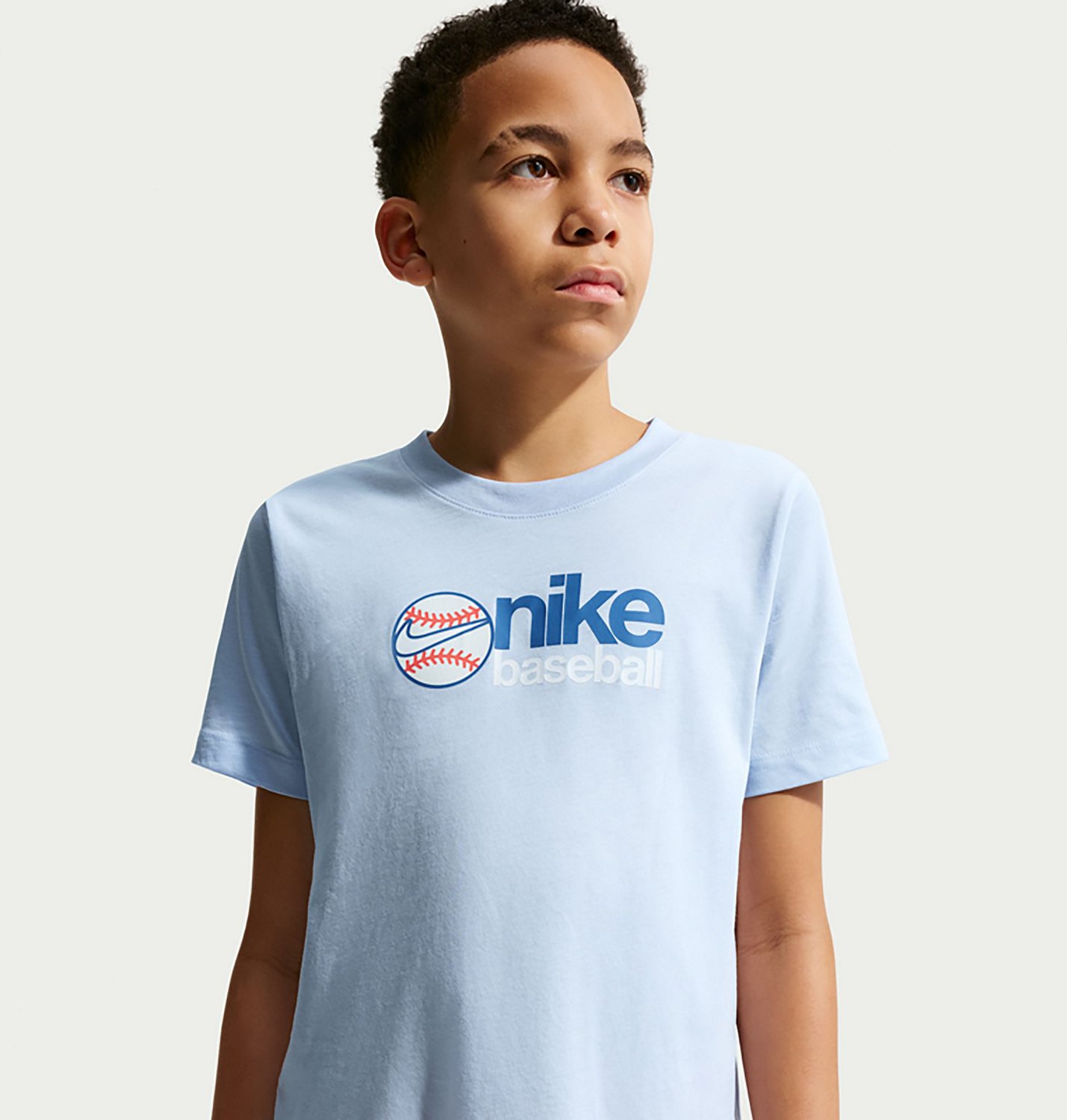 Nike Boys' Baseball T-shirt - view number 3