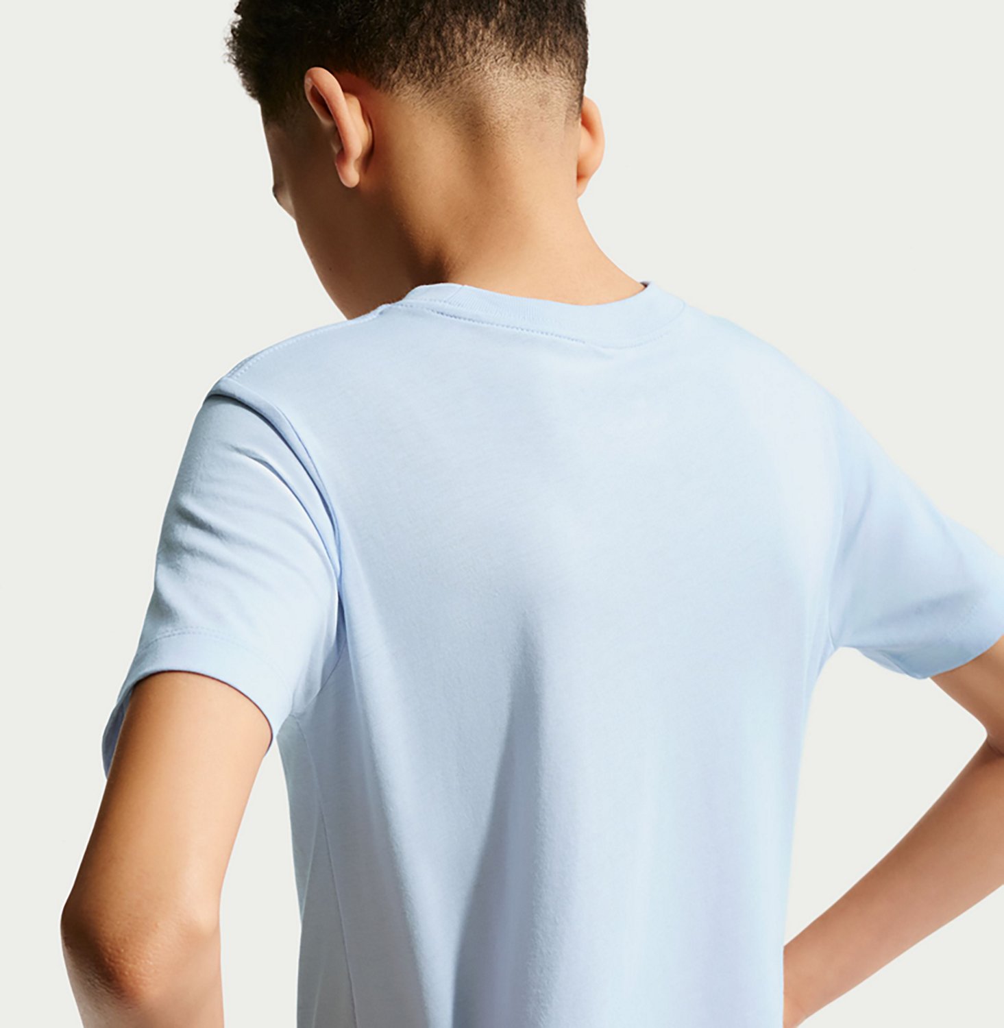 Nike Boys' Baseball T-shirt - view number 4