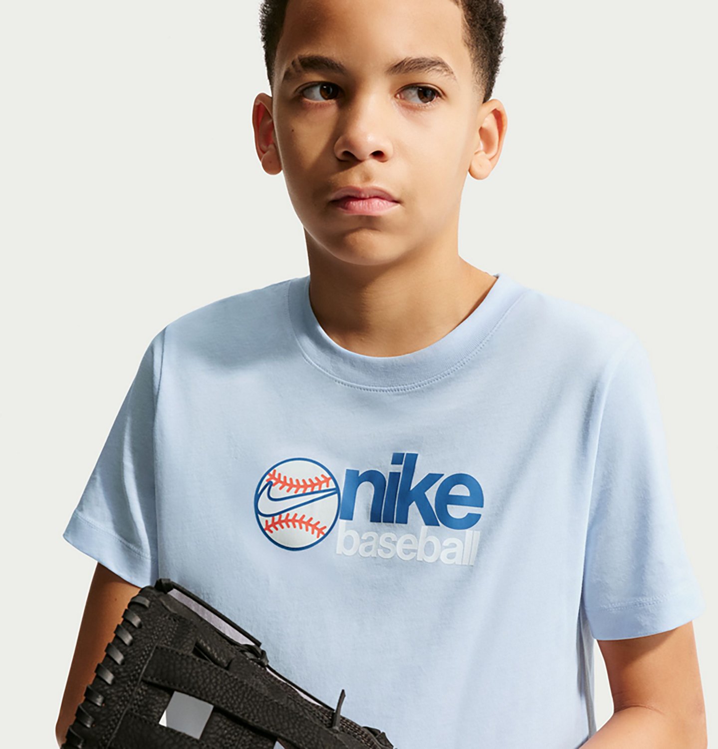 Nike Boys' Baseball T-shirt - view number 5