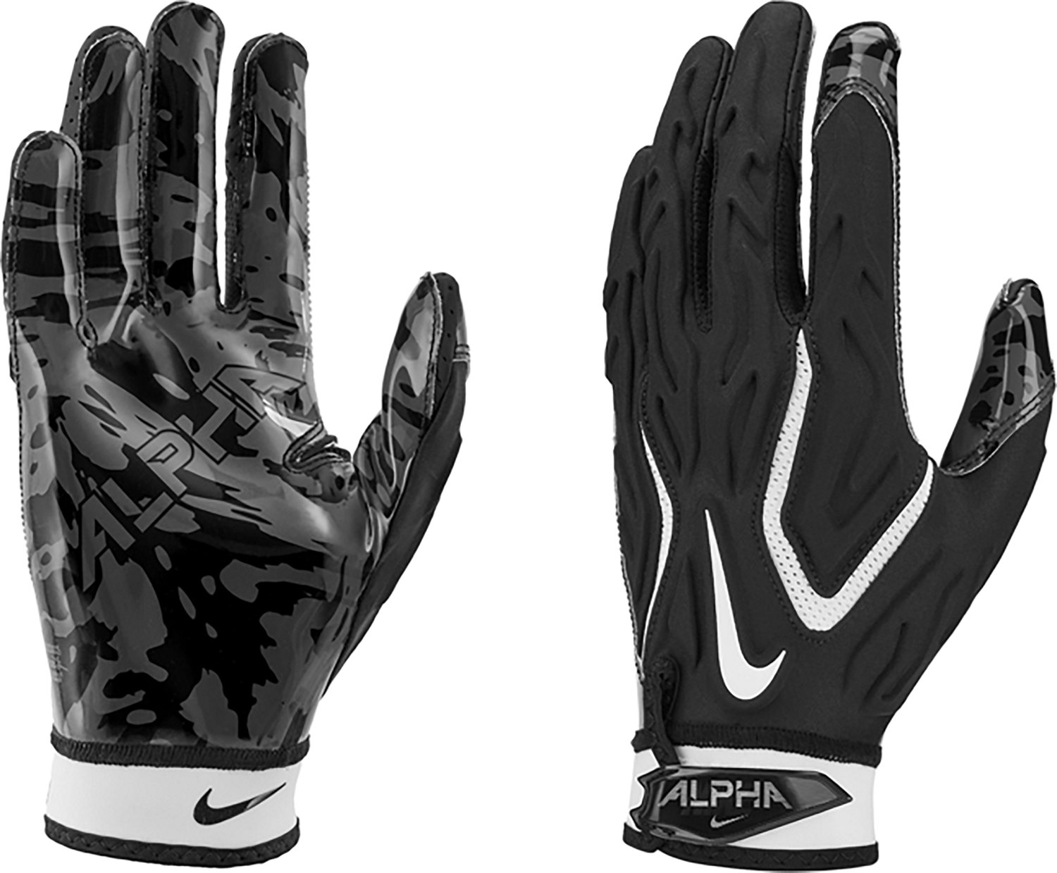 Nike Superbad 8.0 Football Glove