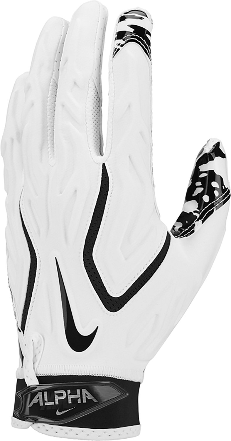 Nike Superbad 8.0 Football Glove - view number 2