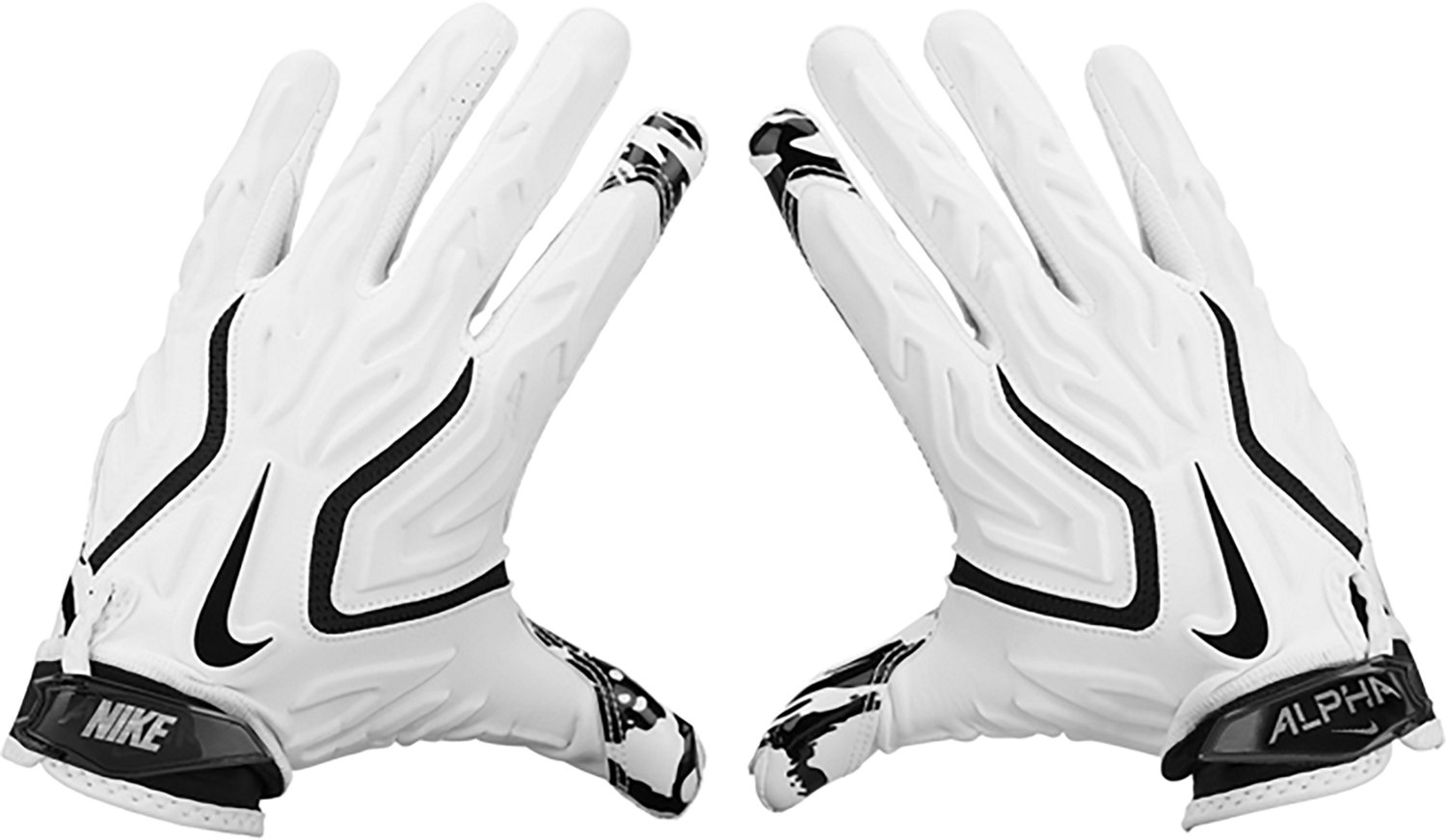 Nike Superbad 8.0 Football Glove - view number 4