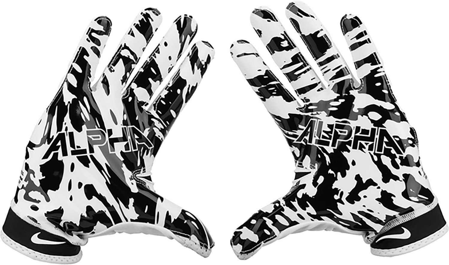 Nike Superbad 8.0 Football Glove - view number 5