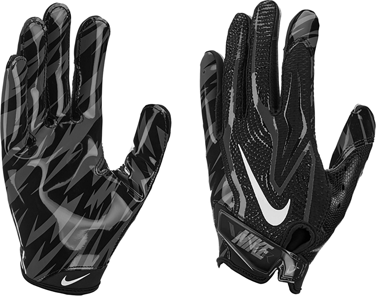 Nike Women's Vapor Jet 9.0 Football Gloves