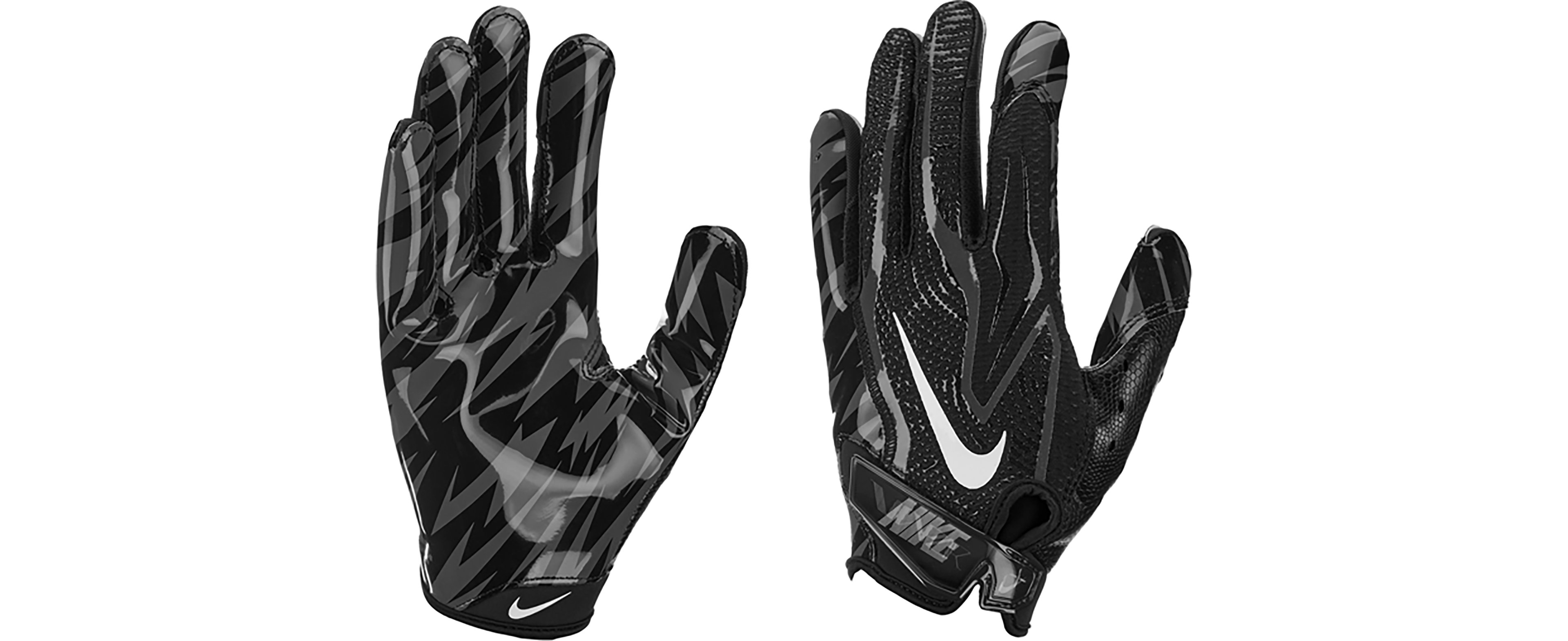 Nike Women's Vapor Jet 9.0 Football Gloves