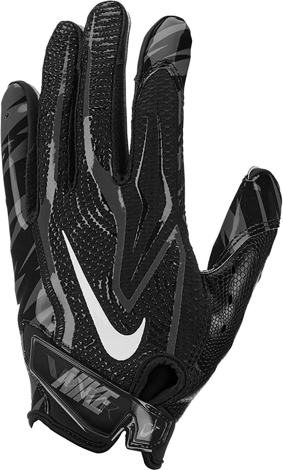 Nike Women's Vapor Jet 9.0 Football Gloves - view number 2