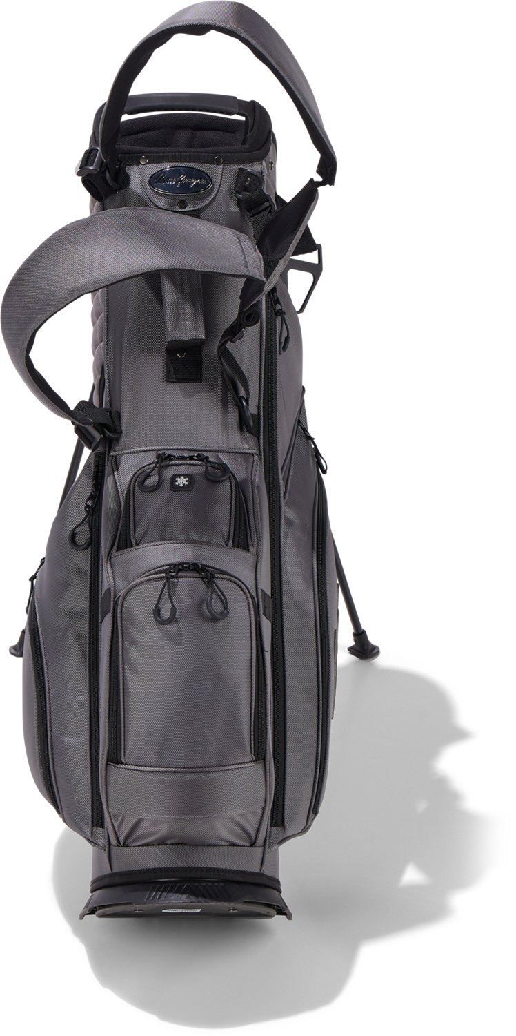 MacGregor Golf Canvas Stand Bag - view number 3