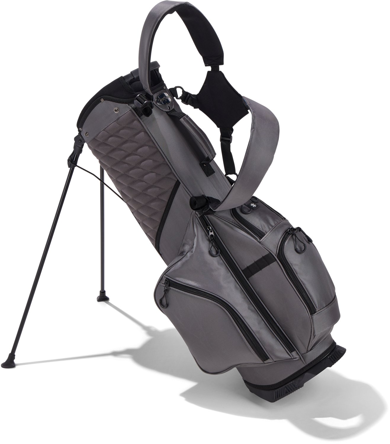 MacGregor Golf Canvas Stand Bag - view number 4