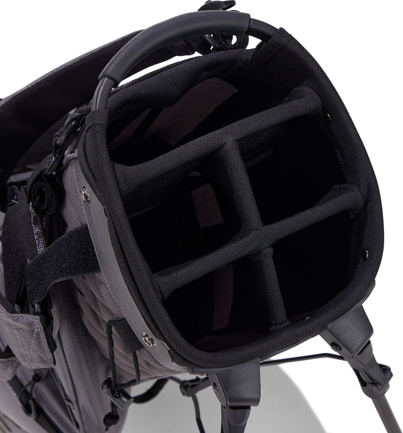 MacGregor Golf Canvas Stand Bag - view number 5