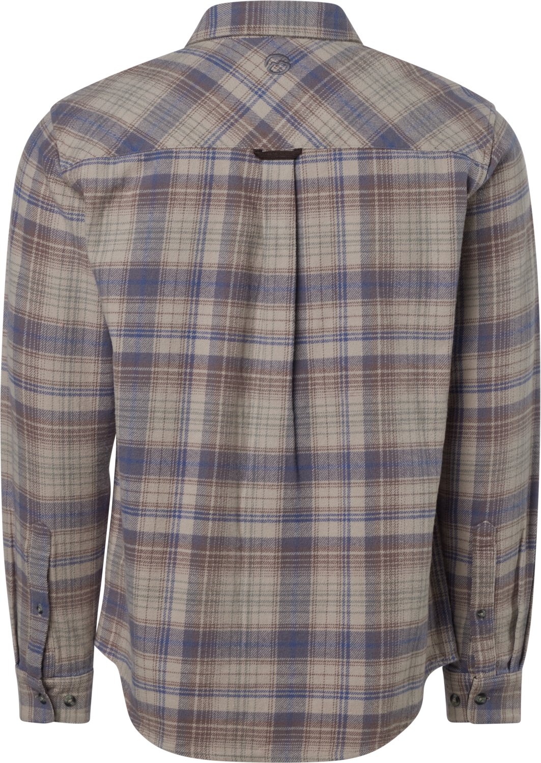 Magellan Outdoors Men's Canyon Creek Long Sleeve T-shirt - view number 2