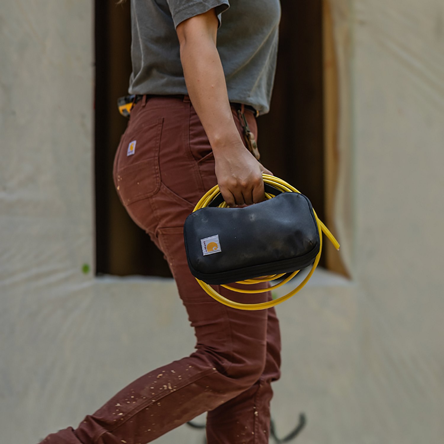 Carhartt 600-Denier Soft Tool Organizer - view number 6