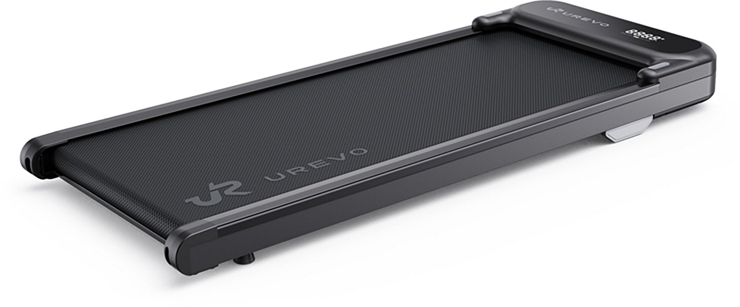 UREVO SpaceWalk E5S Compact Smart Treadmill