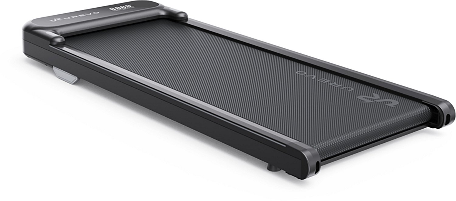 UREVO SpaceWalk E5S Compact Smart Treadmill - view number 2