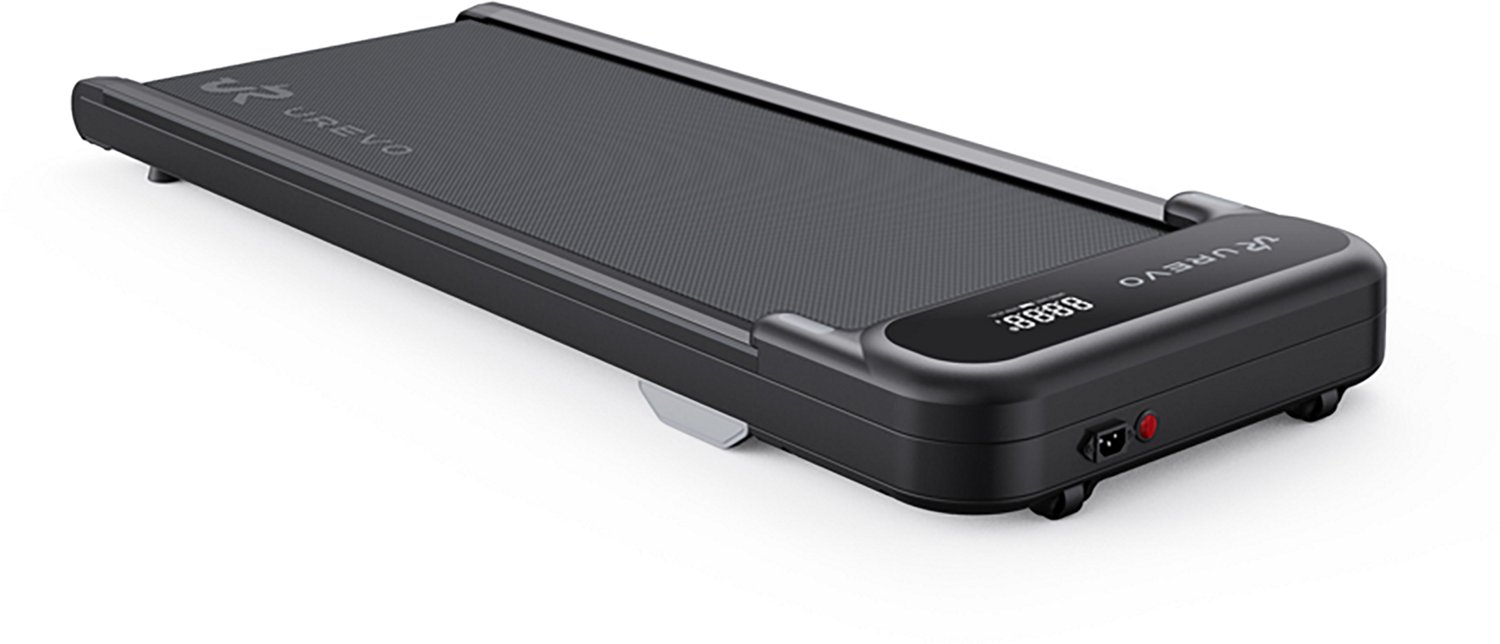 UREVO SpaceWalk E5S Compact Smart Treadmill - view number 3