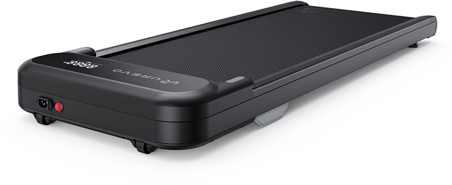 UREVO SpaceWalk E5S Compact Smart Treadmill - view number 4