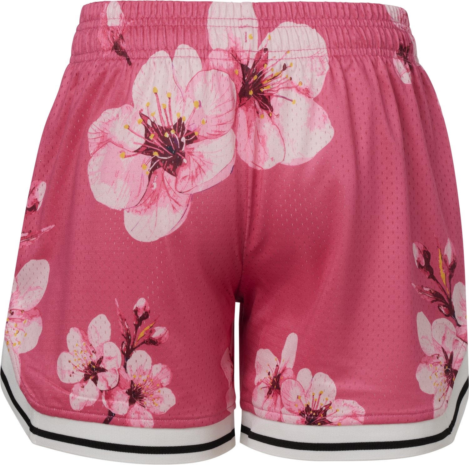 Baseball Lifestyle 101 Boys' Cherry Blossoms Court Shorts 5 in - view number 2