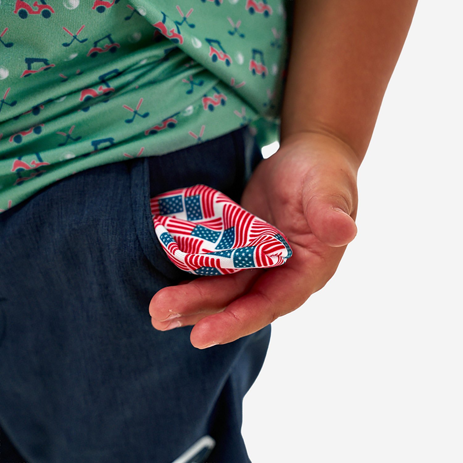 BURLEBO Toddler Boys' Athletic Shorts - view number 3