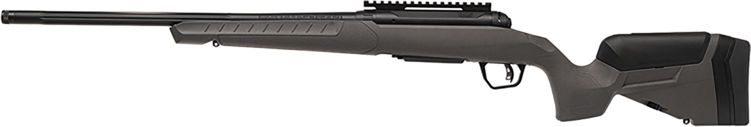 Savage Arms 110 Trail Blazer .300 AAC Blackout Bolt-Action Rifle - view number 2