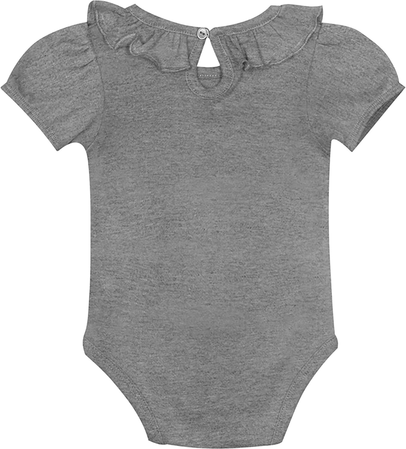 Outerstuff Infants' Texas Rangers Hop Base Creeper Set 2-Pack - view number 4