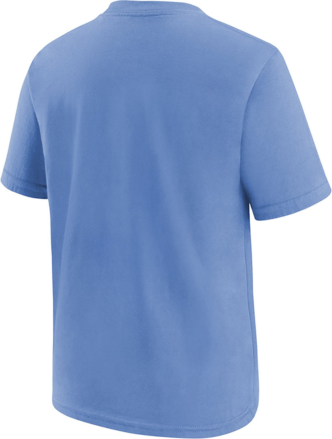 Nike Boys' Kansas City Royals Team Logo T-shirt - view number 2