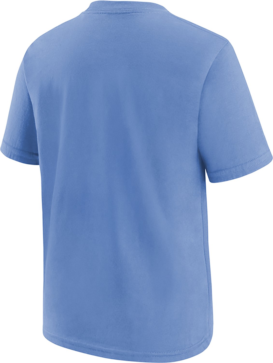Nike Boys' St. Louis Cardinals Team Logo T-shirt - view number 2