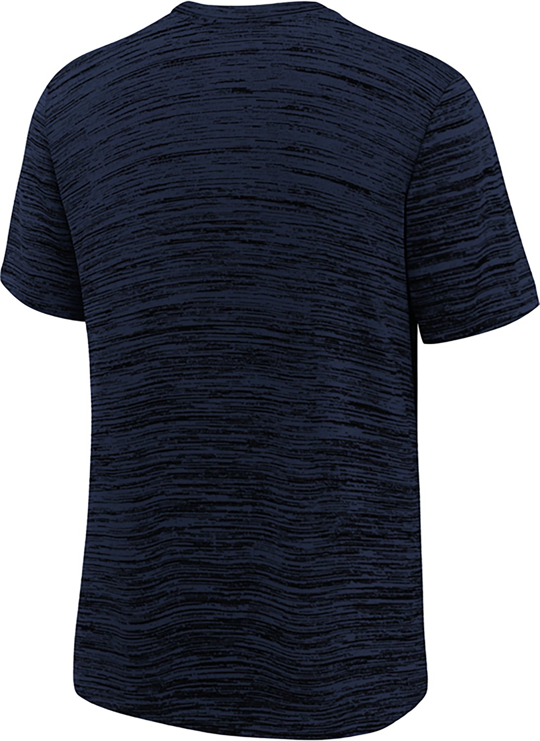 Nike Boys' Houston Astros City Connect AC Velocity Graphic T-shirt - view number 2