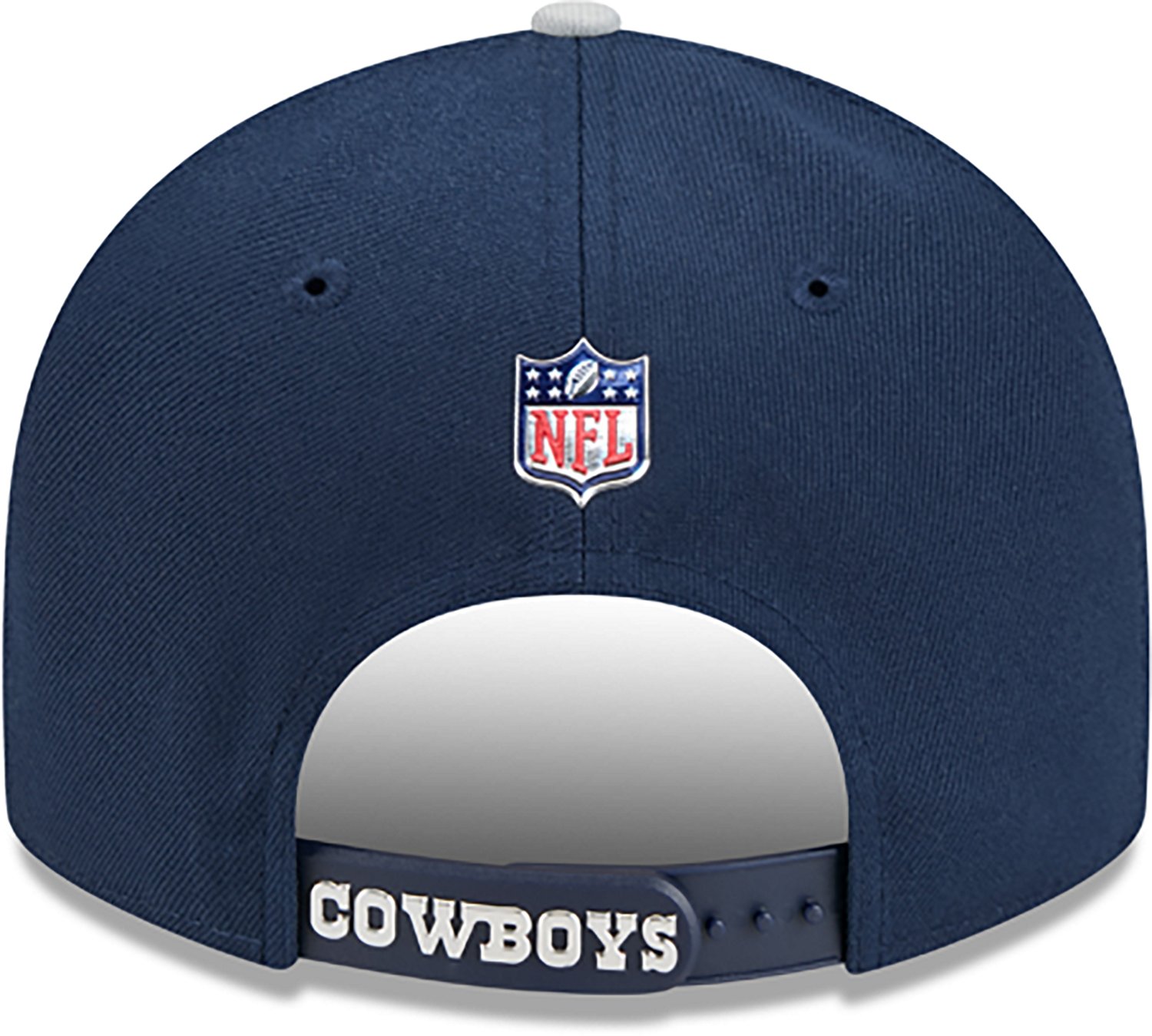 New Era Men's Dallas Cowboys 2026 NFL Draft 9FIFTY Cap
